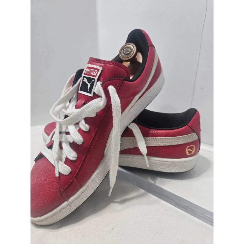 Puma beijing 2008